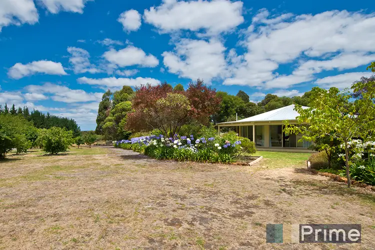 Fifth view of Homely rural property listing, 150 Harris Road, Napier WA 6330