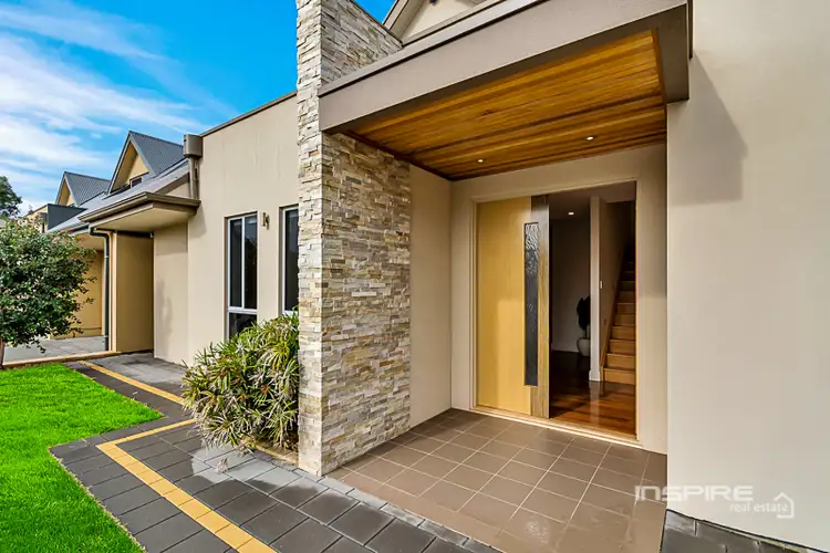 Second view of Homely house listing, 2c Burrupa Avenue, Glenelg North SA 5045