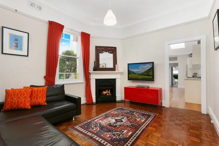 Third view of Homely house listing, 87 Newland Street, Bondi Junction NSW 2022