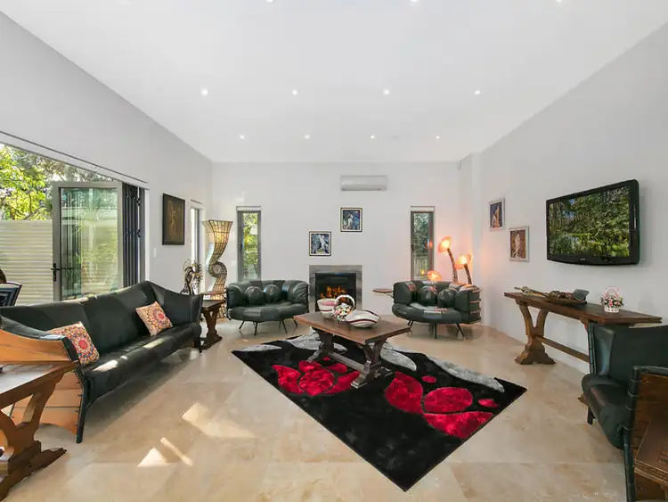 Second view of Homely house listing, 46 Benaroon Avenue, St Ives NSW 2075