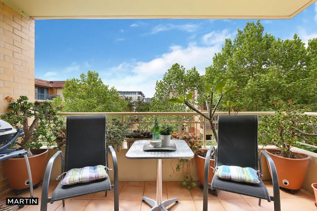 Main view of Homely apartment listing, 494/83-93 Dalmeny Avenue, Rosebery NSW 2018