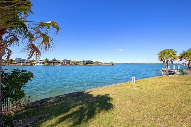 Third view of Homely land listing, 11 Oriole Close, Banksia Beach QLD 4507