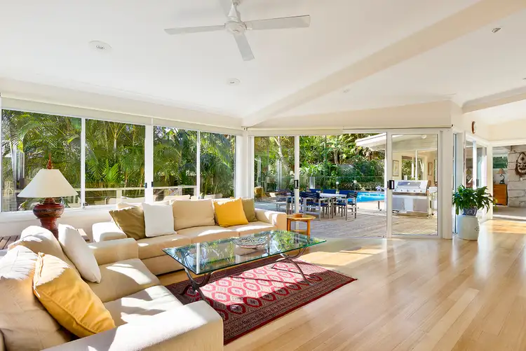 Second view of Homely house listing, 12 Crescent Road, Mona Vale NSW 2103
