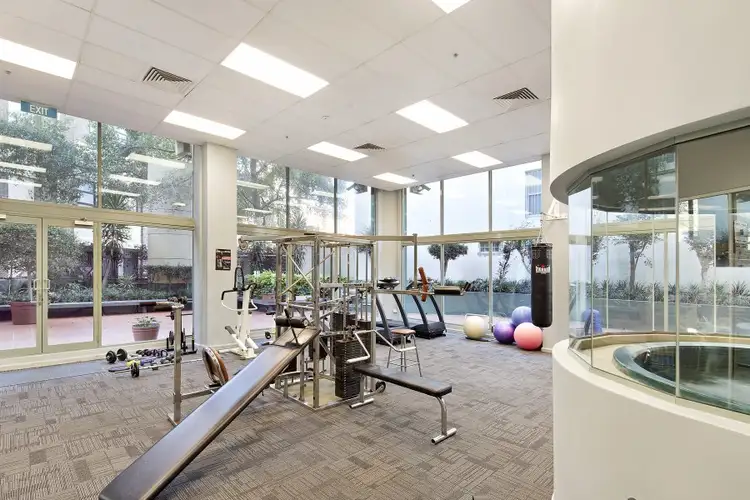 Sixth view of Homely apartment listing, 303/22 Sir John Young Crescent, Woolloomooloo NSW 2011