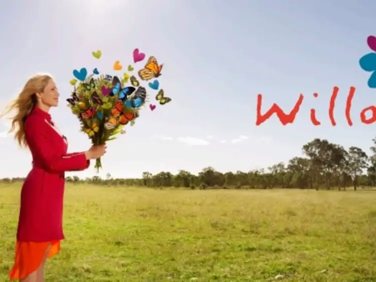 Second view of Homely land listing, Lot 9191 Willowdale, Leppington NSW 2179