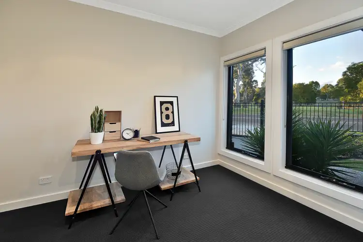 Sixth view of Homely house listing, 15A Curtain Street, Kingsbury VIC 3083