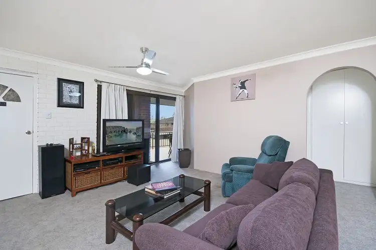 Third view of Homely unit listing, 6/64 Woodburn Street, Evans Head NSW 2473
