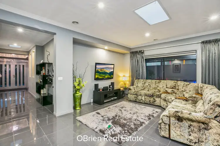 Fourth view of Homely house listing, 31 Belvista Way, Botanic Ridge VIC 3977