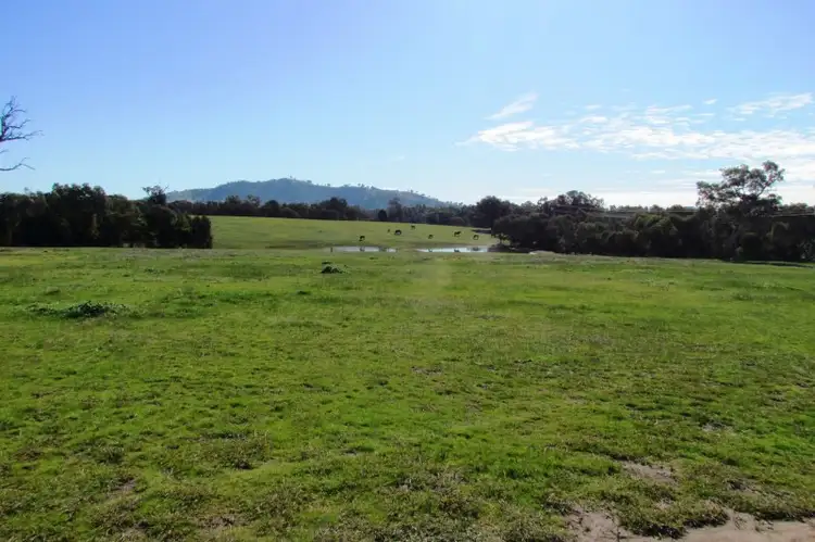 Fourth view of Homely land listing, LOT 30/334 Whytes Road, Baranduda VIC 3691