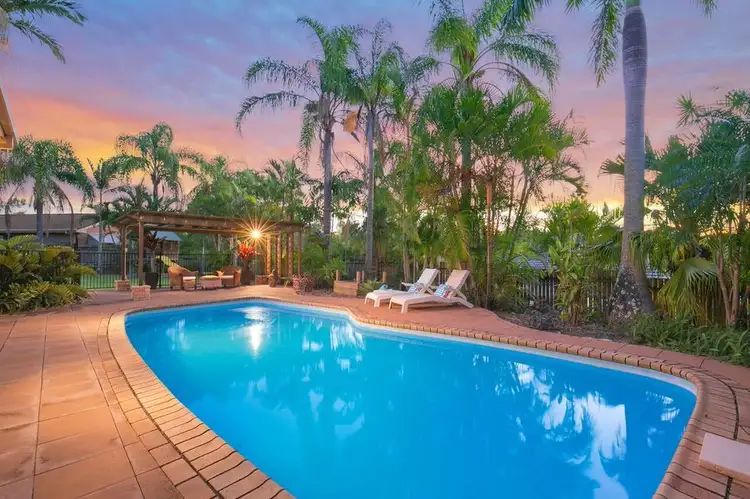 Second view of Homely house listing, 5 Fumiterry Court, Shailer Park QLD 4128