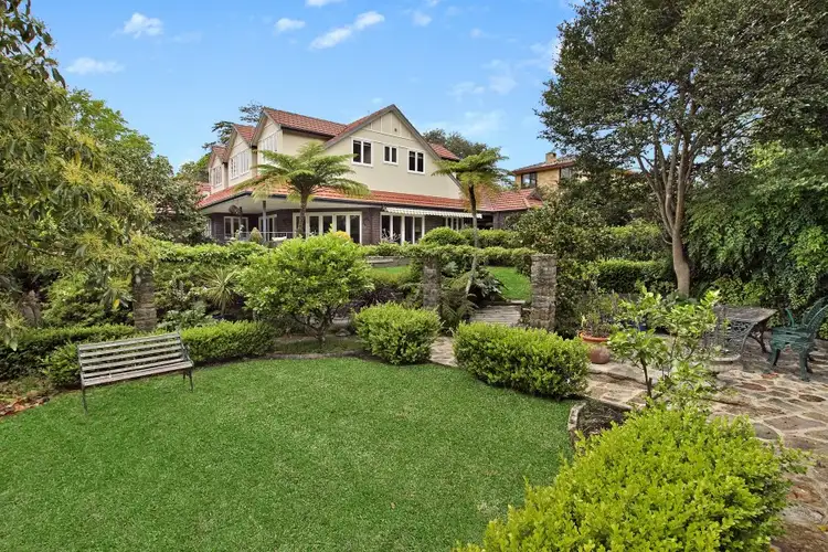 Fifth view of Homely house listing, 14 The Boulevard, Cheltenham NSW 2119