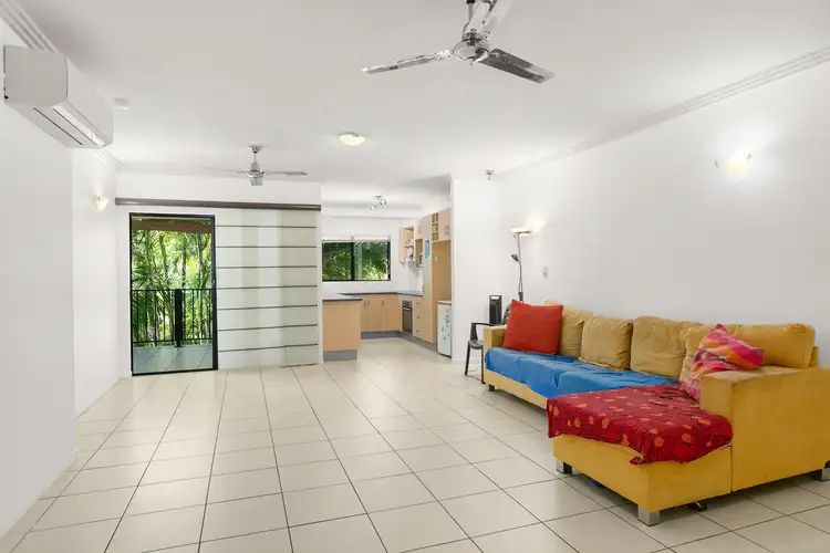 Second view of Homely apartment listing, 9/19 Upward Street, Parramatta Park QLD 4870