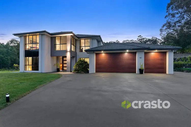 587 Bonogin Road, Bonogin QLD 4213