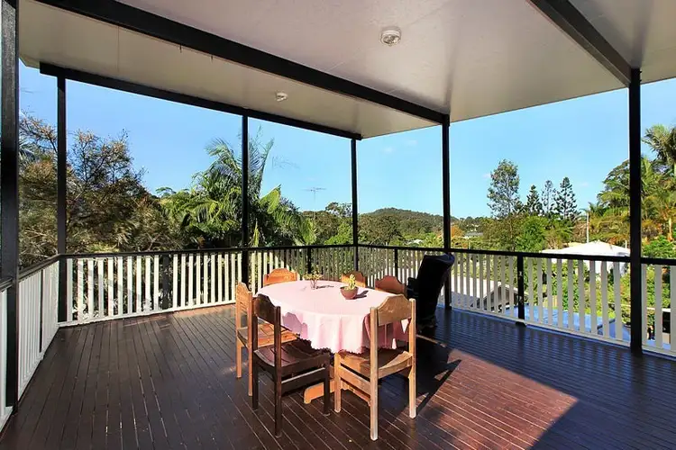 Main view of Homely house listing, 37 Kerrs Lane, Coes Creek QLD 4560
