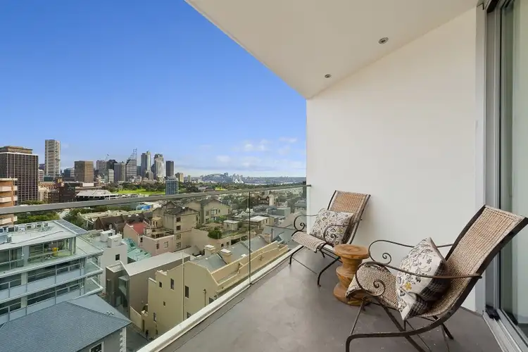 Second view of Homely apartment listing, 804/227 Victoria Street, Darlinghurst NSW 2010