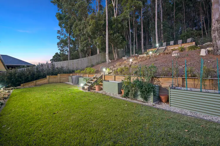 Fourth view of Homely house listing, 14 Ensor Street, Mudgeeraba QLD 4213