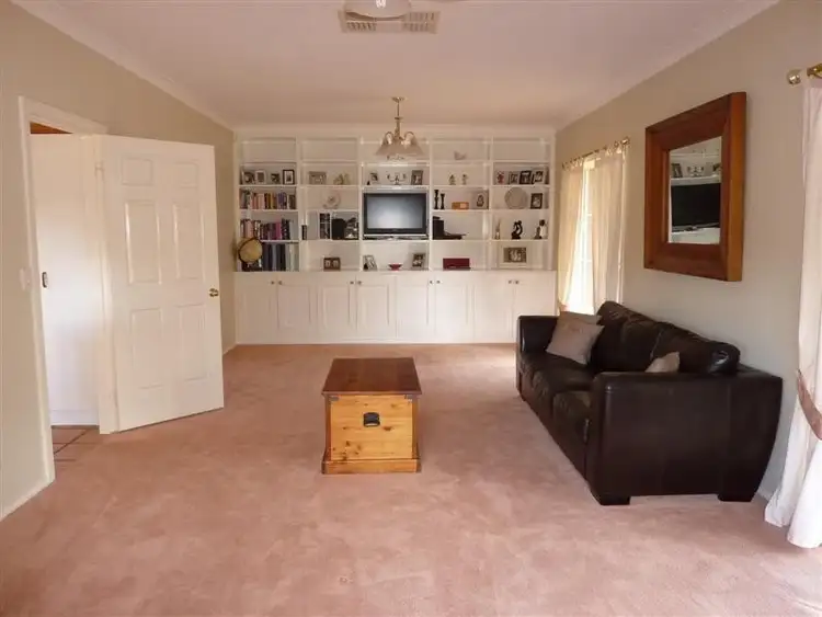 Fourth view of Homely house listing, 4 Pine Knoll Drive, Dubbo NSW 2830
