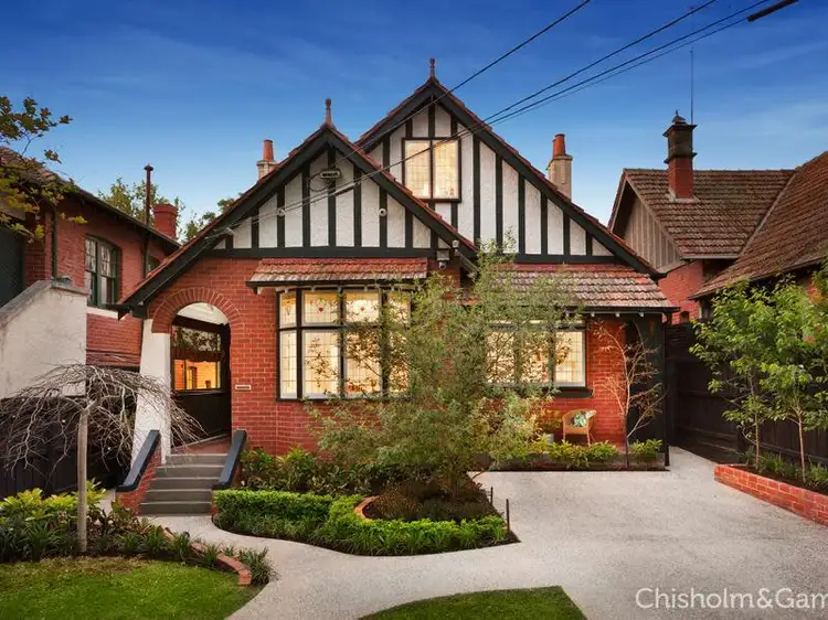22 Burns Street, Elwood VIC 3184
