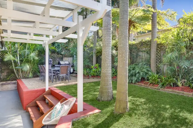 Main view of Homely house listing, 12c Boronia Street, North Balgowlah NSW 2093