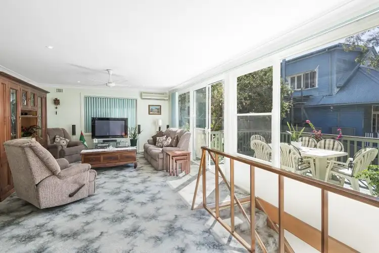 Second view of Homely house listing, 15 Drummond Road, Oyster Bay NSW 2225