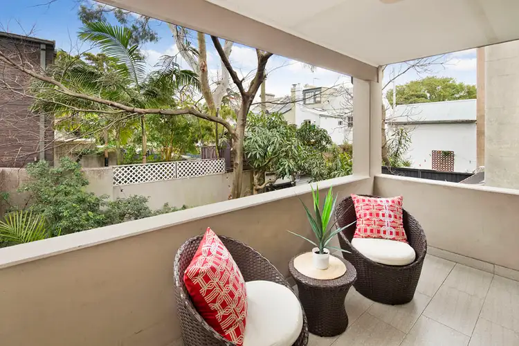 4/655 South Dowling Street, Surry Hills NSW 2010