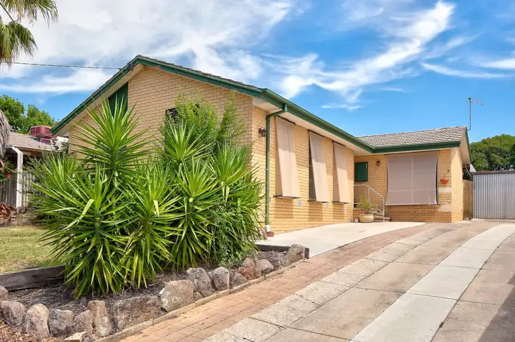 5 Glasgow Street, Wodonga VIC 3690