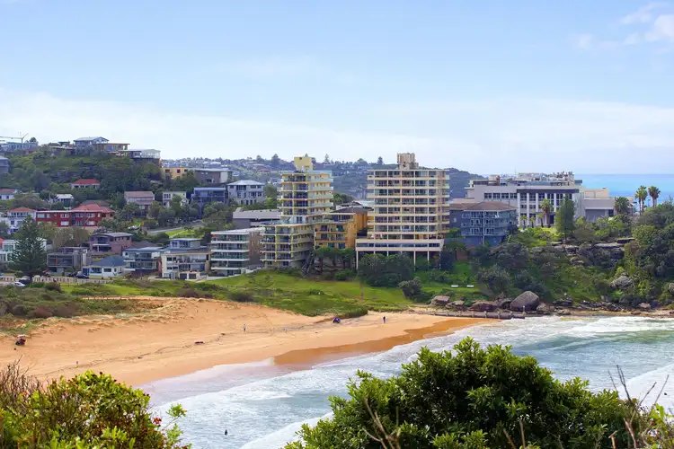 Fifth view of Homely apartment listing, 13/4 Greenwood Place, Freshwater NSW 2096