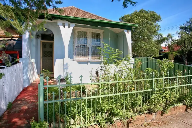 Second view of Homely house listing, 36 Surrey Street, Marrickville NSW 2204