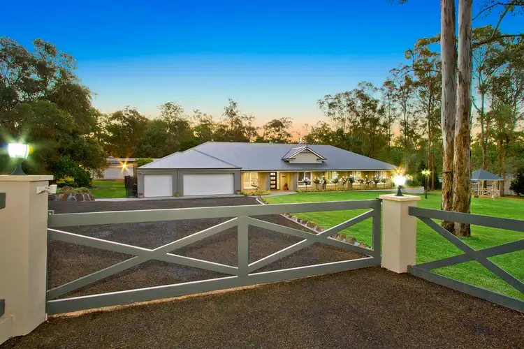 9 Beecroft Road, Wilberforce NSW 2756