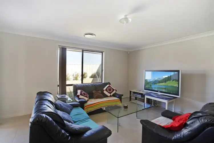 Fourth view of Homely house listing, 13 Rixon Street, Oran Park NSW 2570