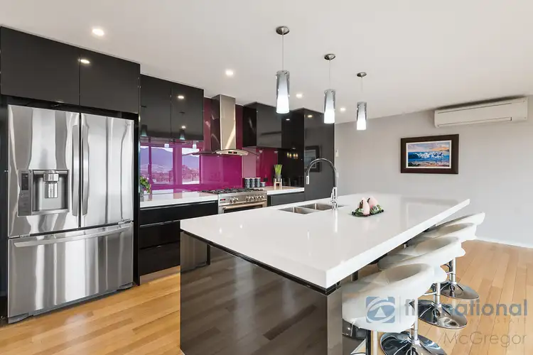 Third view of Homely house listing, 86 Braeview Drive, Old Beach TAS 7017