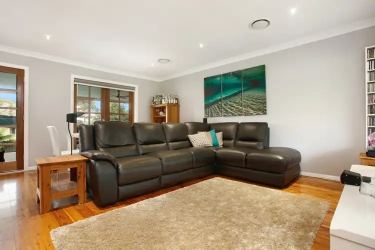 Third view of Homely house listing, 9 Gladswood Avenue, South Penrith NSW 2750