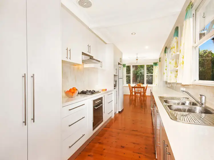 Fourth view of Homely house listing, 1 Reservoir Road, Pymble NSW 2073