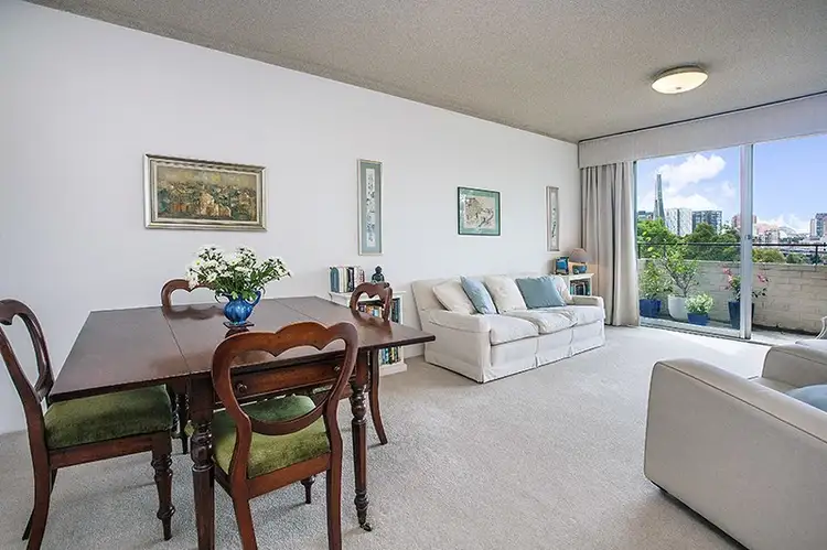 Main view of Homely apartment listing, 13/9a Cook Street, Glebe NSW 2037