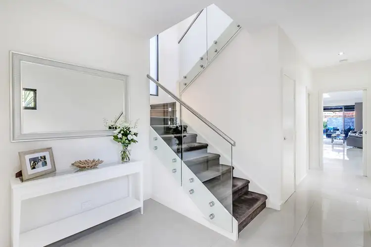 Fifth view of Homely house listing, 13A Laver Crescent, West Lakes Shore SA 5020