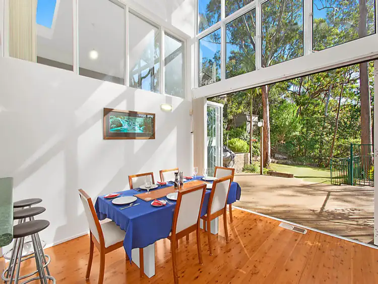 Second view of Homely house listing, 47 Yarrabung Road, St Ives NSW 2075