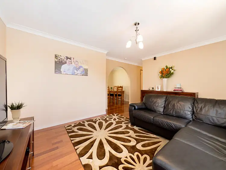 Second view of Homely house listing, 6 Menyan Place, Jindalee QLD 4074