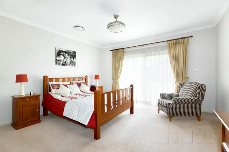 Fifth view of Homely house listing, 19 Myrna Road, Strathfield NSW 2135