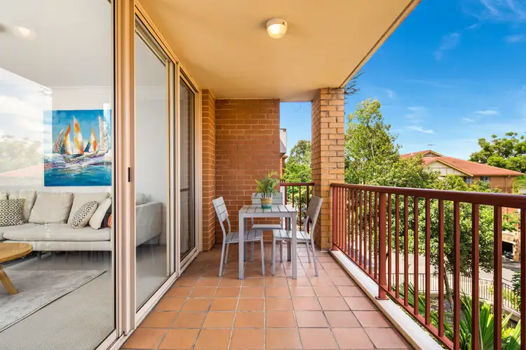 Sixth view of Homely apartment listing, 37F/19-21 George Street, North Strathfield NSW 2137
