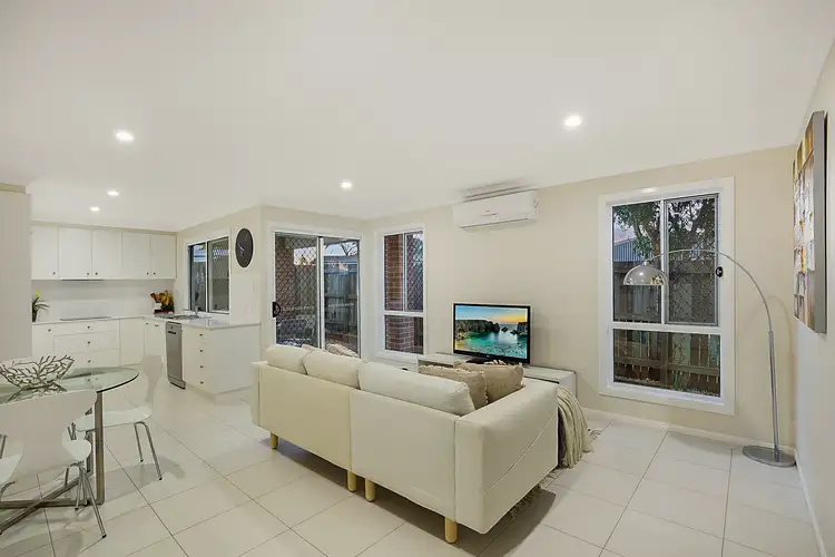Fourth view of Homely townhouse listing, 2/1B Lyndall Street, Harristown QLD 4350