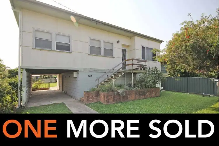 Main view of Homely house listing, 60 Belmore Street, Smithtown NSW 2440