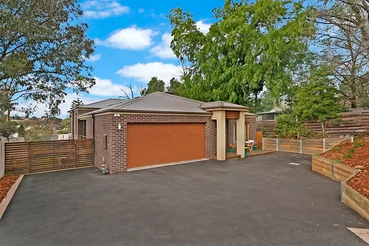 20A Bannerman Street, Bendigo VIC 3550