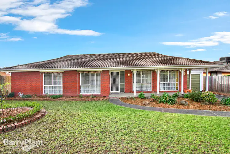 3 Avoca Way, Wantirna South VIC 3152