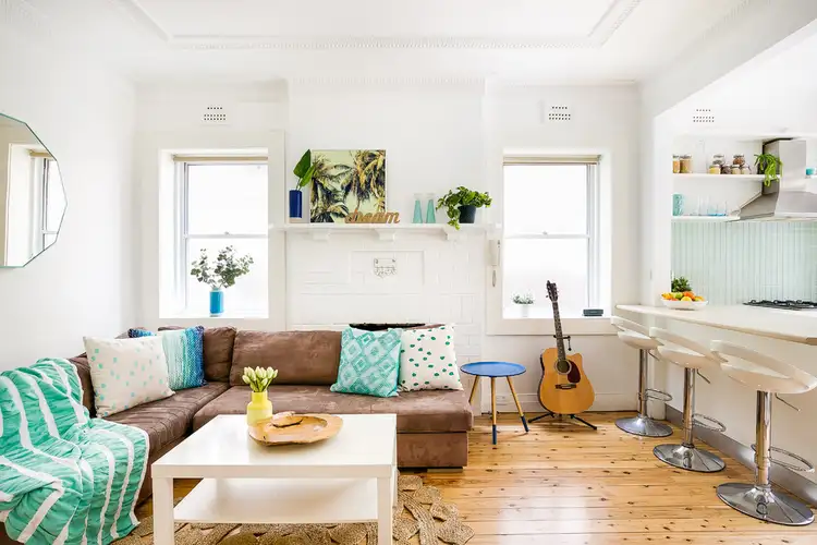 1/16 Pittwater Road, Manly NSW 2095
