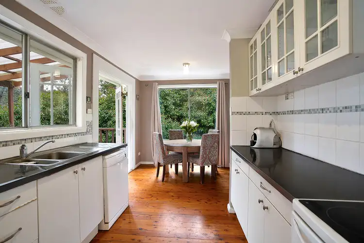 Third view of Homely house listing, 22 Acacia Avenue, Leura NSW 2780