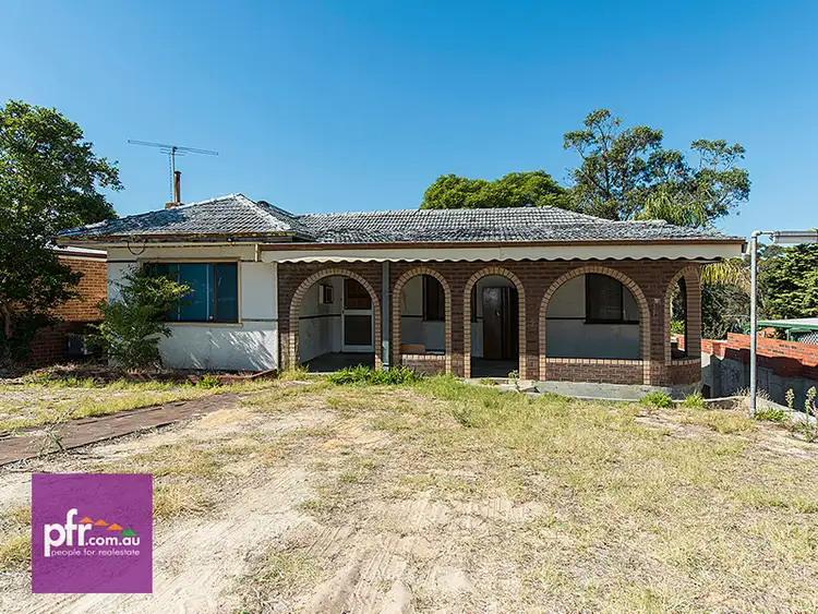 4 Pinedale Street, East Victoria Park WA 6101