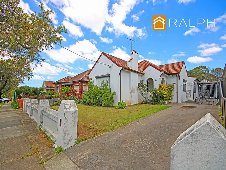 24 Burnham Street, Belfield NSW 2191