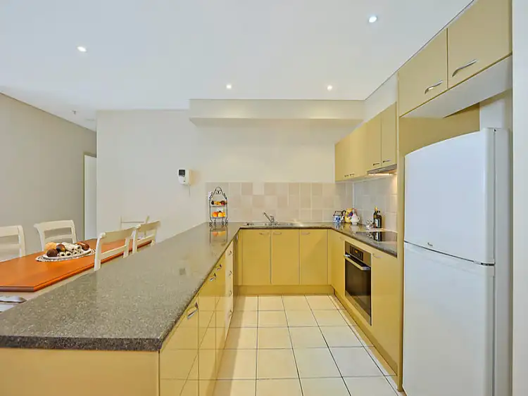 Sixth view of Homely unit listing, 309/25-29 Hunter Street, Hornsby NSW 2077