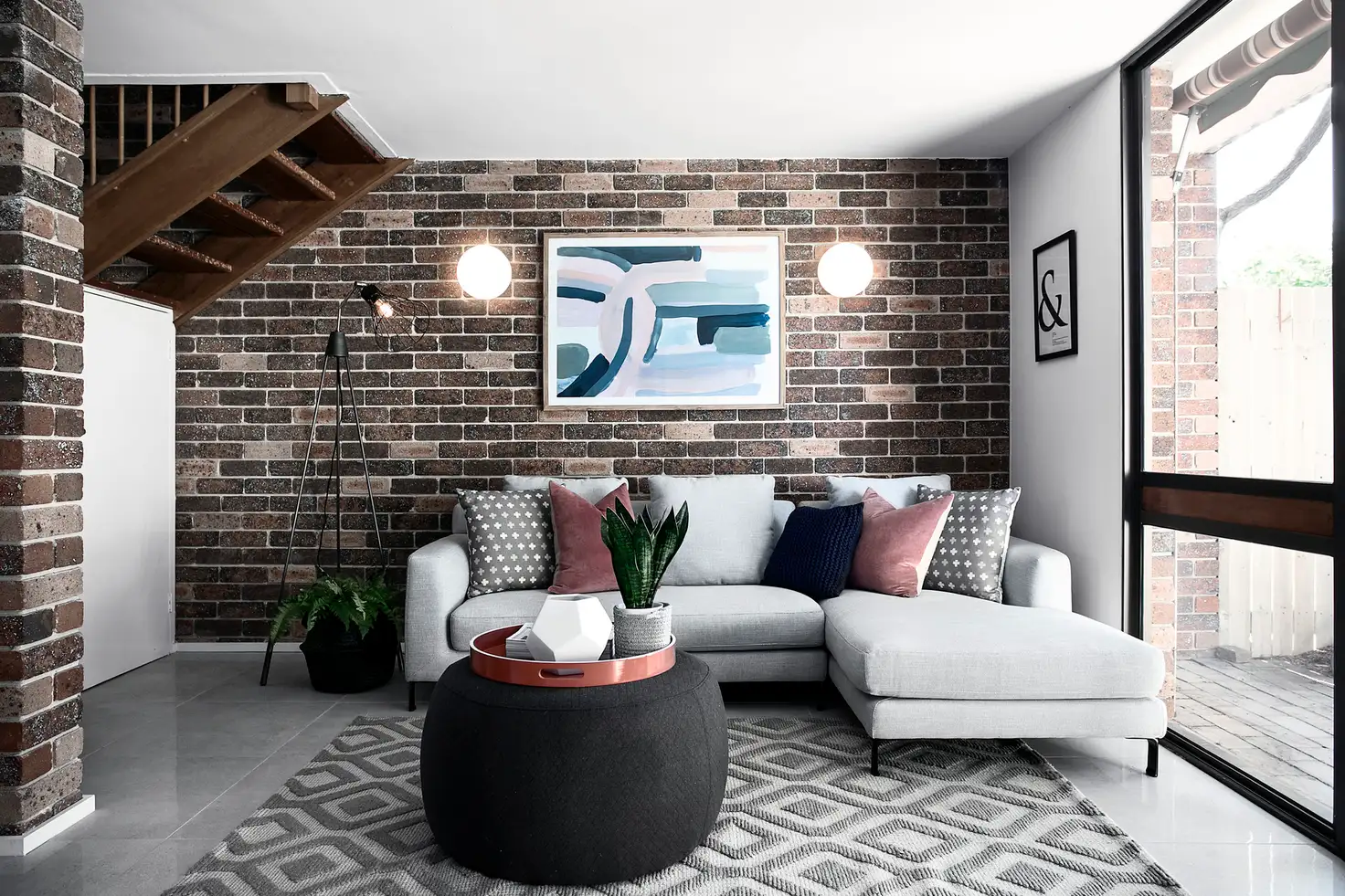 Main view of Homely apartment listing, 17/19-25 Flinders Road, Earlwood NSW 2206