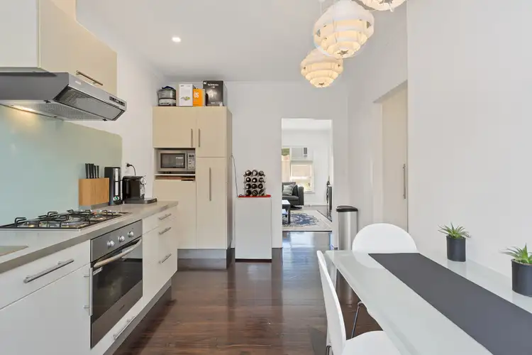 Third view of Homely unit listing, 4/9 Third Avenue, Glenelg East SA 5045